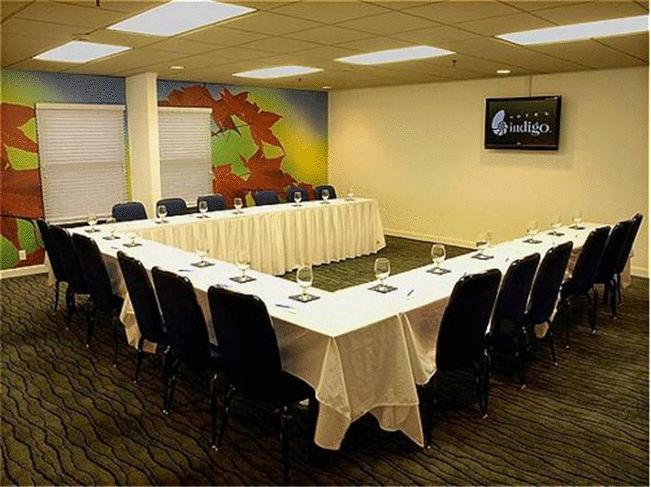 Doubletree By Hilton Buffalo-Amherst Facilities photo